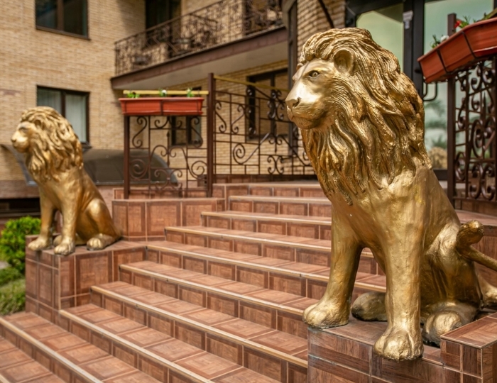 Гостиница «Тихий Дон» Гагра