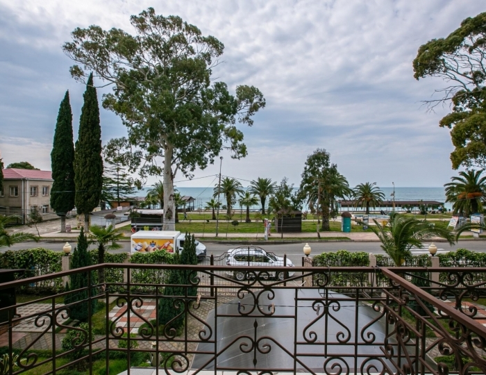 Гостиница «Тихий Дон» Гагра