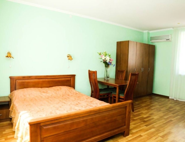 Полулюкс 2-мест 1-комнатный - Гостиница «Тихий Дон» Гагра